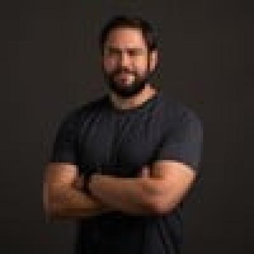 Profile photo of Jordan Hudgens