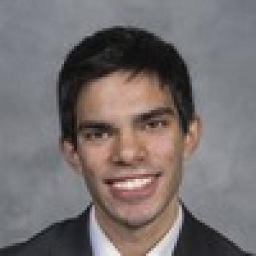 Profile photo of Alex Forgue