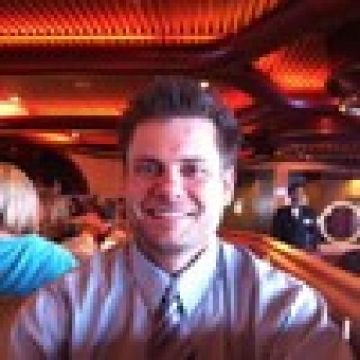 Profile photo of Tim A Ernst