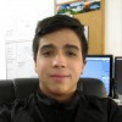 Profile photo of Gareth Edward