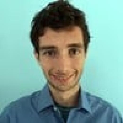 Profile photo of Marc Guberti