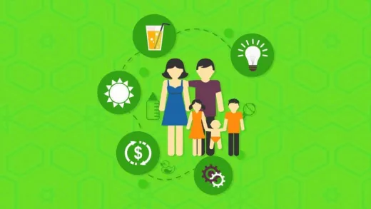 El arte de Educar. Coaching para hacer familia