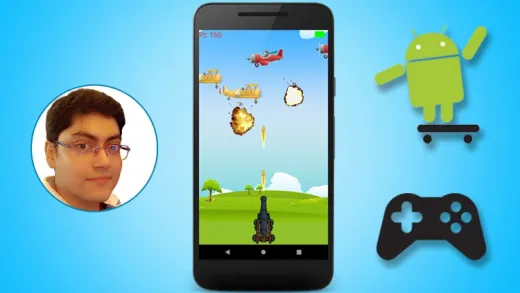 Android Game Development for Beginners - Learn Core Concepts
