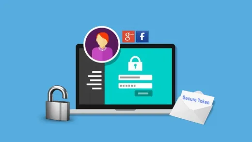 Login and Registration System with Email Verification in PHP