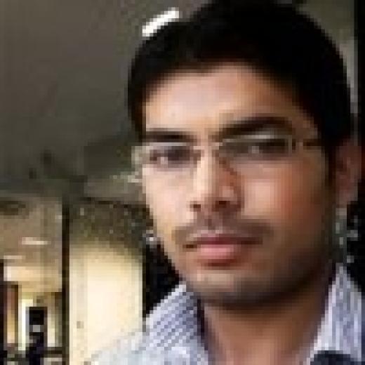 Profile photo of Faraz Abbas