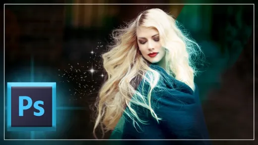 Photoshop Made Easy: Learn Photoshop in 4 hrs