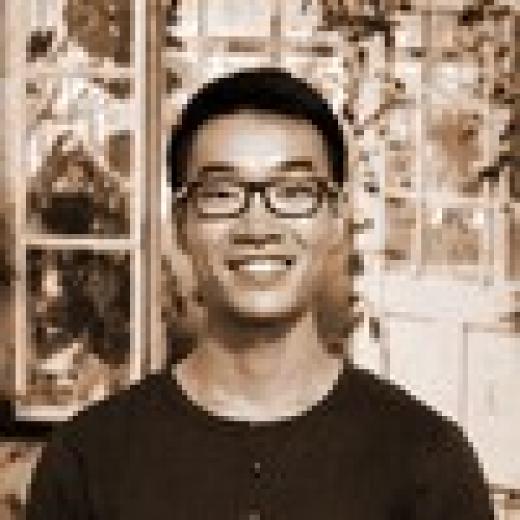 Profile photo of Marcus Gan