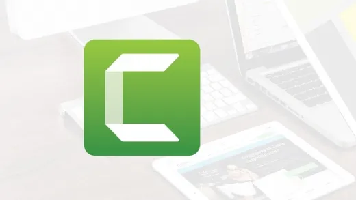 Camtasia Mastery for Camtasia 2021, 2020, 2019, 2018, and v9