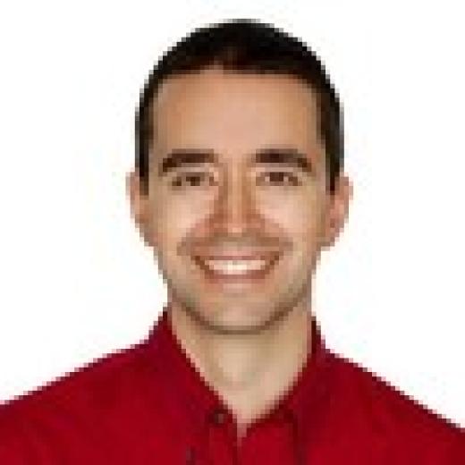 Profile photo of Ron Hogue