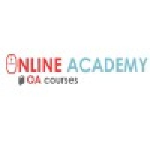 Profile photo of Online Academy Courses