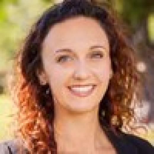 Profile photo of Lauren Casgren