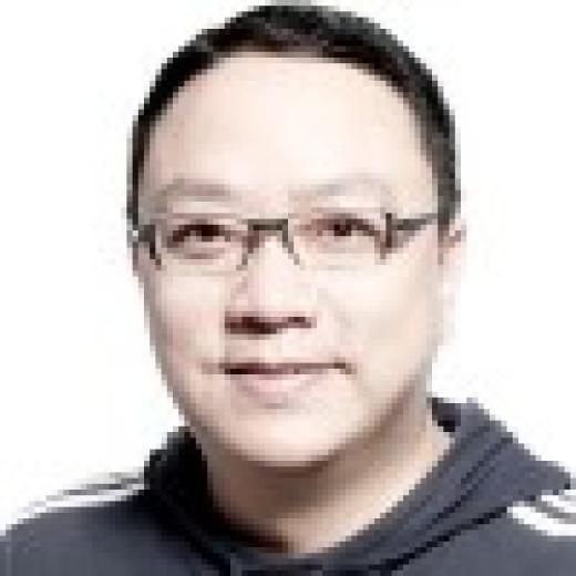 Profile photo of Ivan Ng