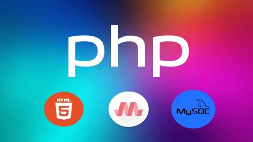 Ingeniería de Software con PHP, HTML 5 y Material Design