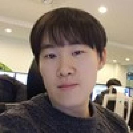 Profile photo of Kyeongrok Kim