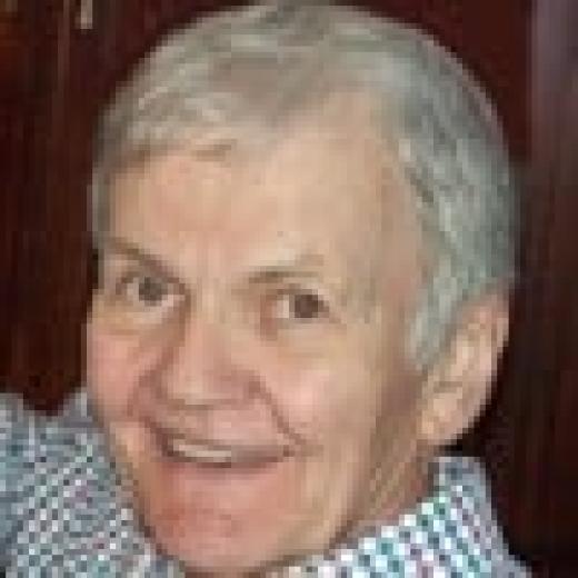 Profile photo of Dr. Richard Walters