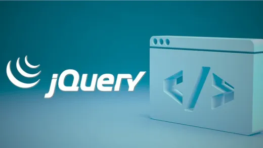 Up and Running with jQuery