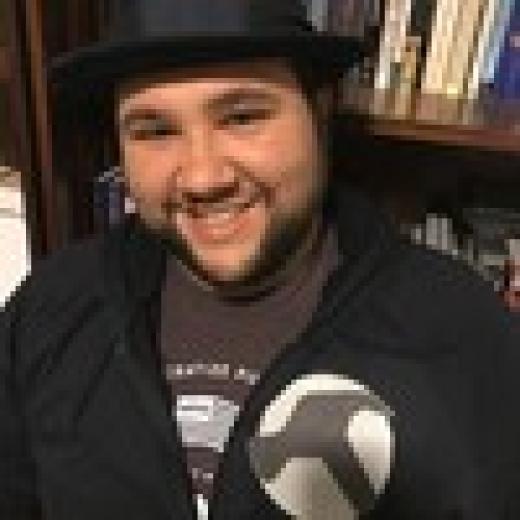 Profile photo of Joe Casabona
