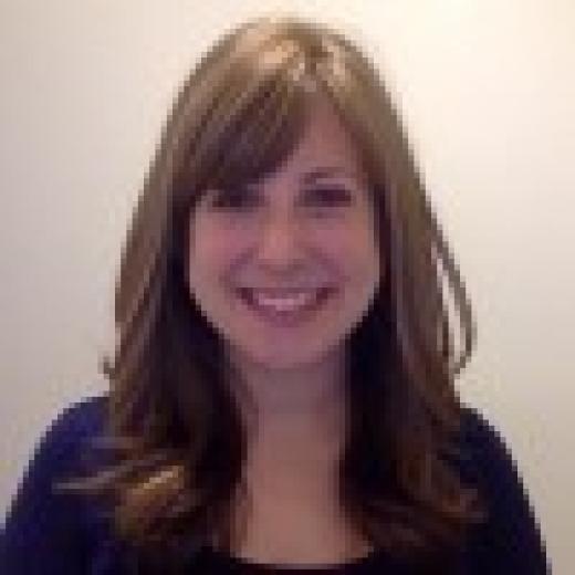 Profile photo of Greta Deerson