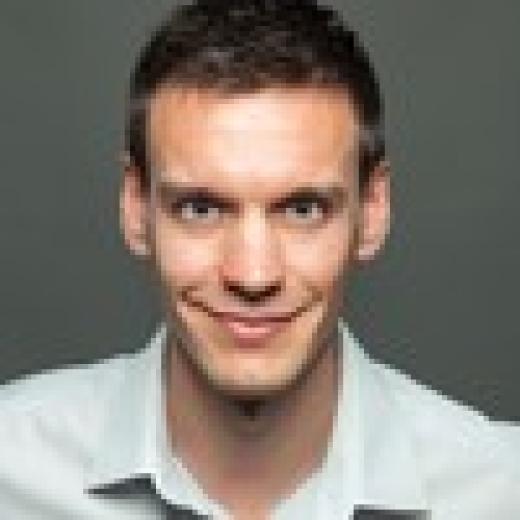 Profile photo of Sébastien FIELOUX