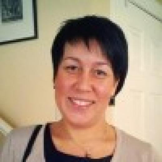 Profile photo of Irina Liner