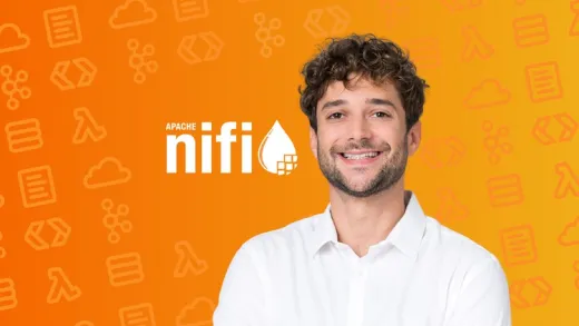 Introduction to Apache NiFi | Cloudera DataFlow - HDF 2.0