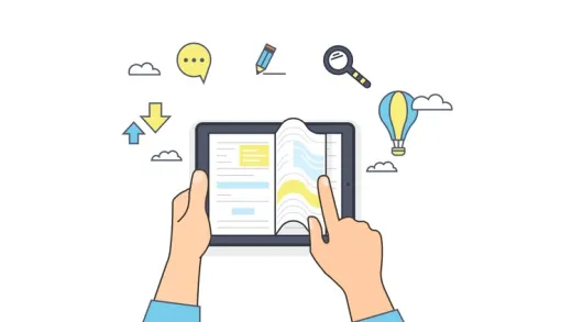 [Windows] Wordでクールなデザインの無料eBookを作る方法