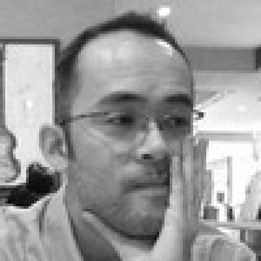 Profile photo of 高岡 宏充