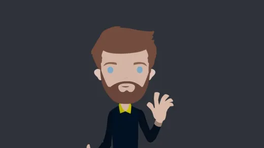 Creating an Info-graphic Animation in Blender