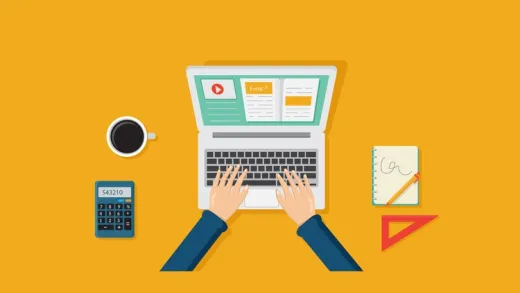 Curso site EAD com Wordpress e Sensei 2021