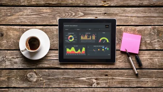 A complete journey to web analytics using R tool