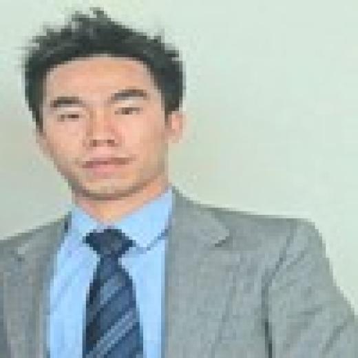 Profile photo of Jimmy Tran