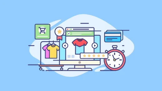 Complete E-Commerce Course - Java,Spring,Hibernate and MySQL