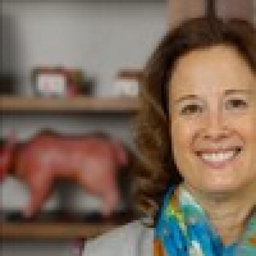 Profile photo of Jennifer Sheridan