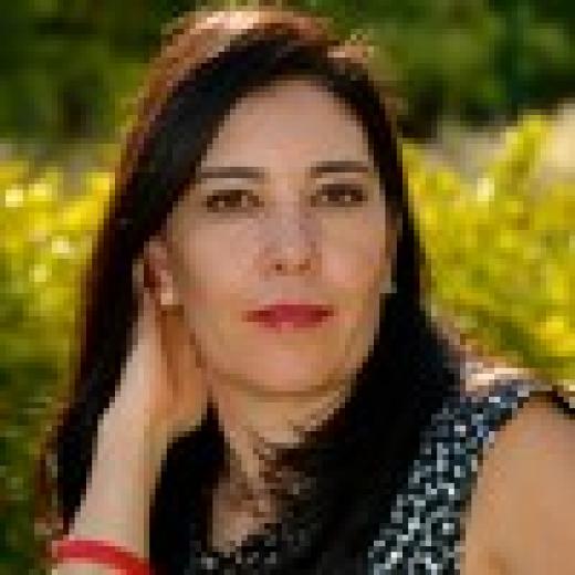 Profile photo of Ana Maria Godinez