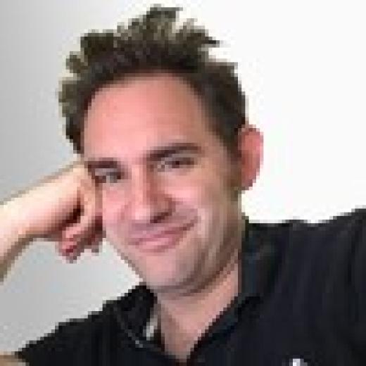 Profile photo of Justin Dike