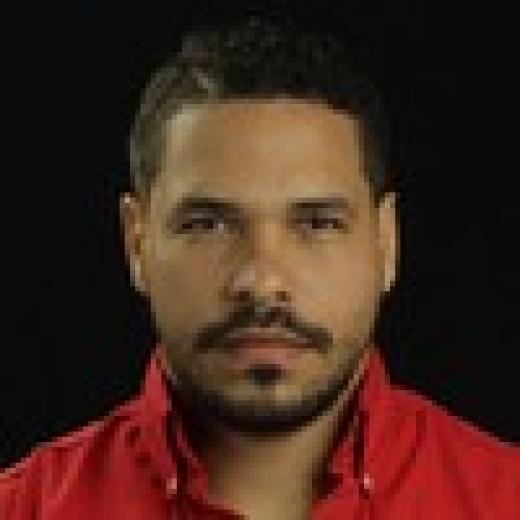 Profile photo of Joel Combes