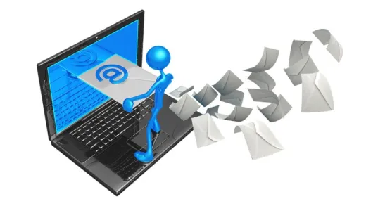 How to Extract Thousands of Emails with Search Engines