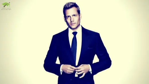 Win In Business The 'Harvey Specter' Way