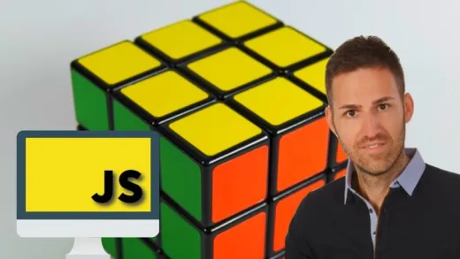 JavaScript ES6 in Practice - ES2015 to ES2017 Masterclass