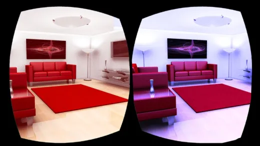 Build Virtual Reality Games for Android and iPhone