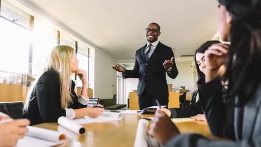 7 tips for new leaders - avoiding common mistakes