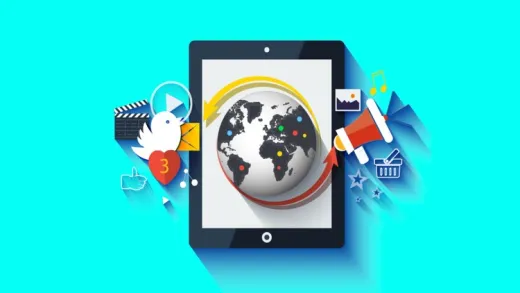 19 FREE Tools to Create Visuals for Web and Social Media