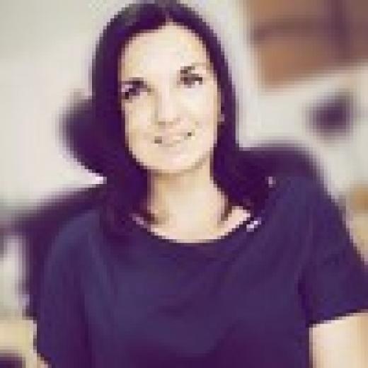 Profile photo of Anita Nipane