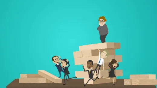 Stress management for business owners, directors & managers