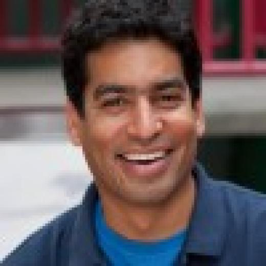 Profile photo of Louis Tristan