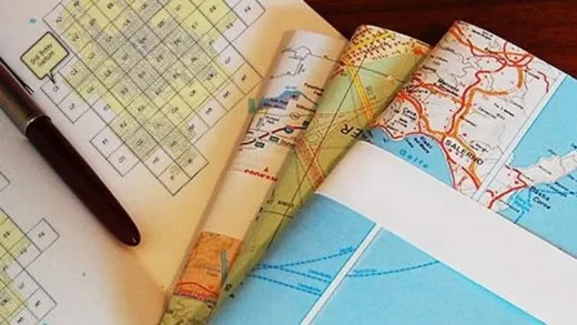 Map Series made easy using ArcGIS Pro
