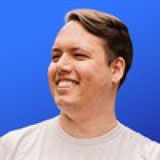Profile photo of Otávio Marques ● 1.300+ alunos