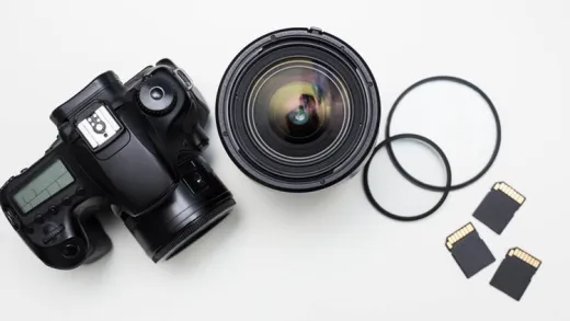 Temel Fotoğrafçılık Eğitimi