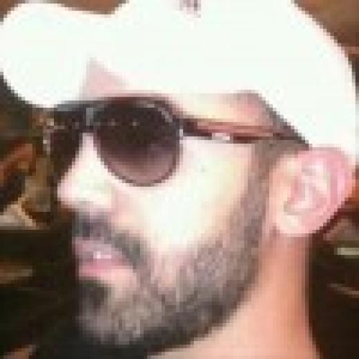 Profile photo of Sleiman Al-Bacha
