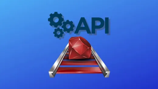 Desenvolvendo REST / RESTful APIs com Ruby on Rails
